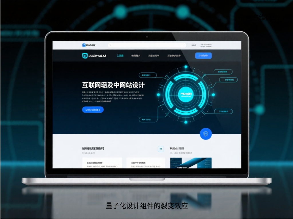 神經響應式架構的進化邏輯