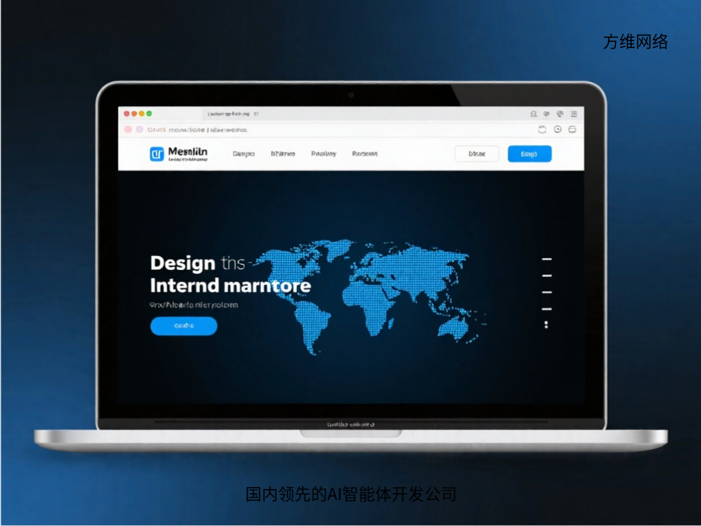 國內領先的AI智能體開發公司