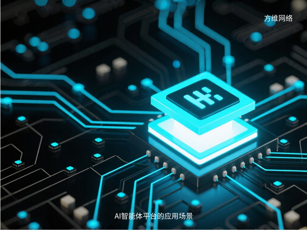 AI智能體平臺的應用場景