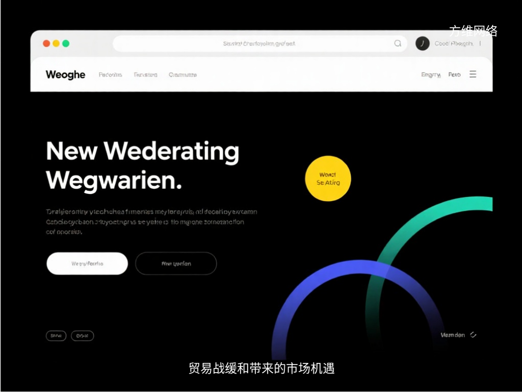 貿(mào)易戰(zhàn)緩和帶來的市場機(jī)遇