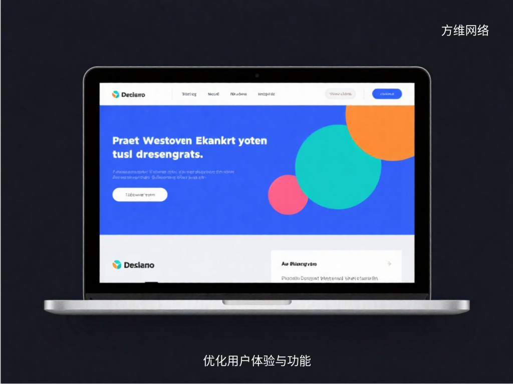 優(yōu)化用戶體驗(yàn)與功能