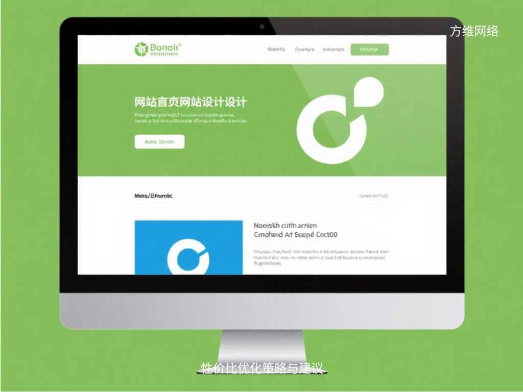 性?xún)r(jià)比優(yōu)化策略與建議