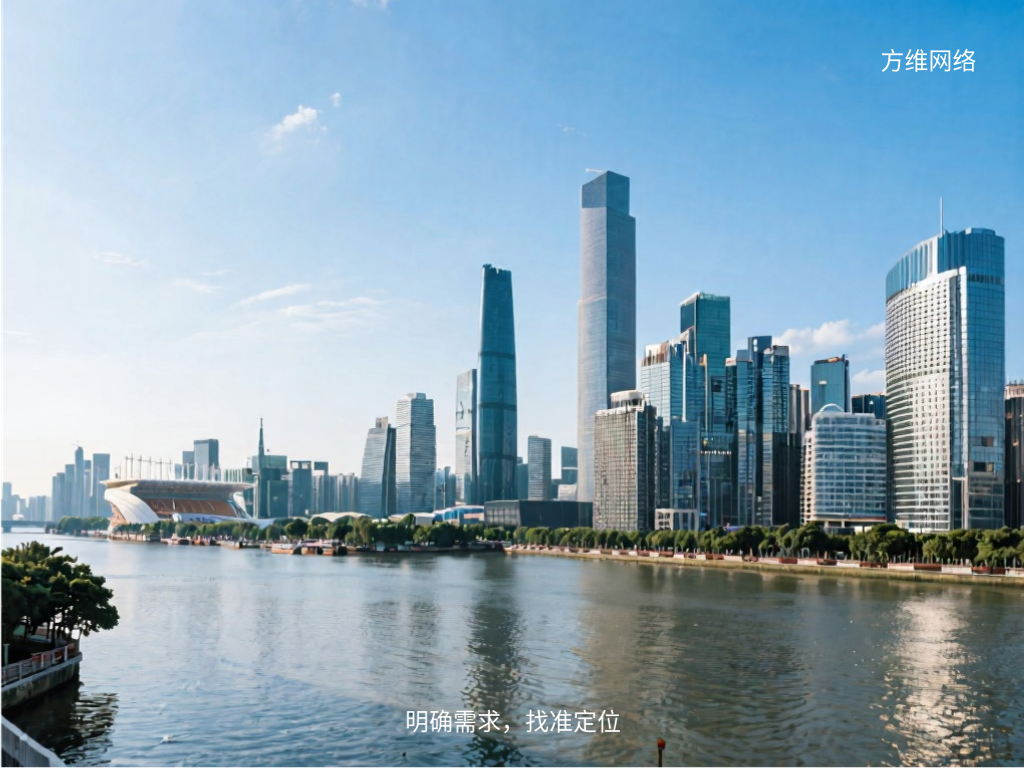 明確需求,找準定位