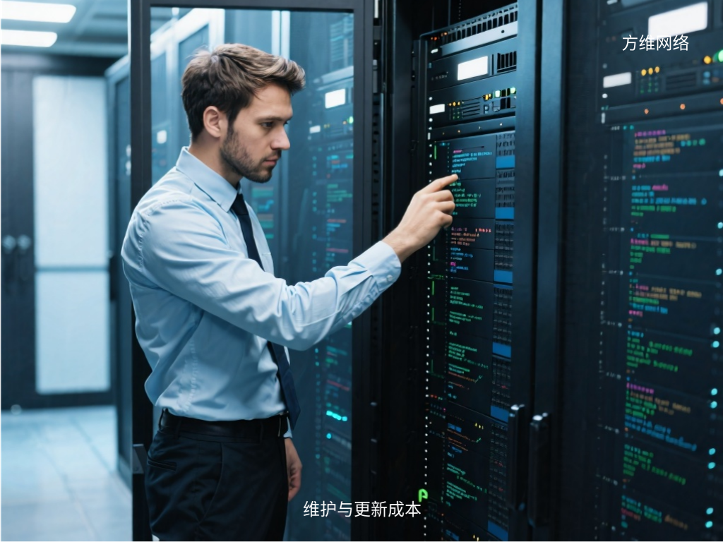 維護(hù)與更新成本