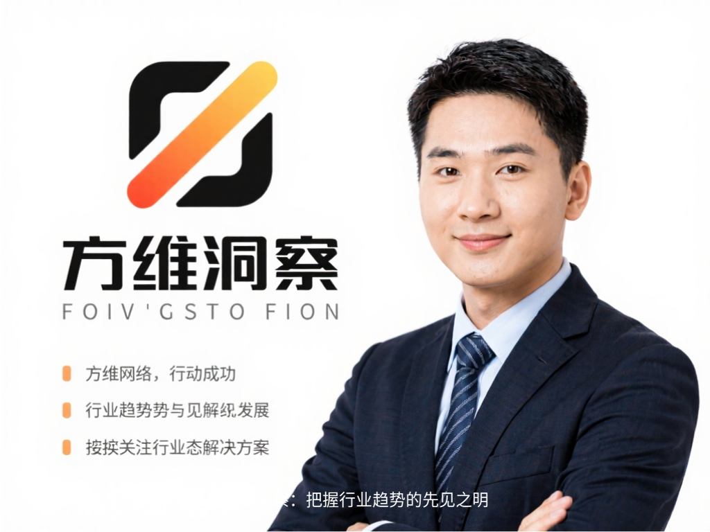 市場洞察:把握行業(yè)趨勢(shì)的先見之明