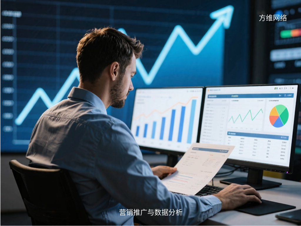 營(yíng)銷推廣與數(shù)據(jù)分析