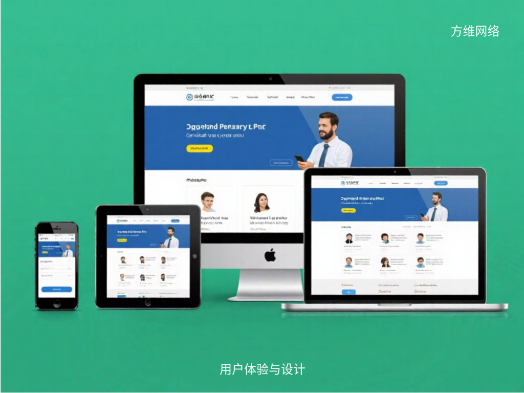 用戶體驗(yàn)與設(shè)計(jì)