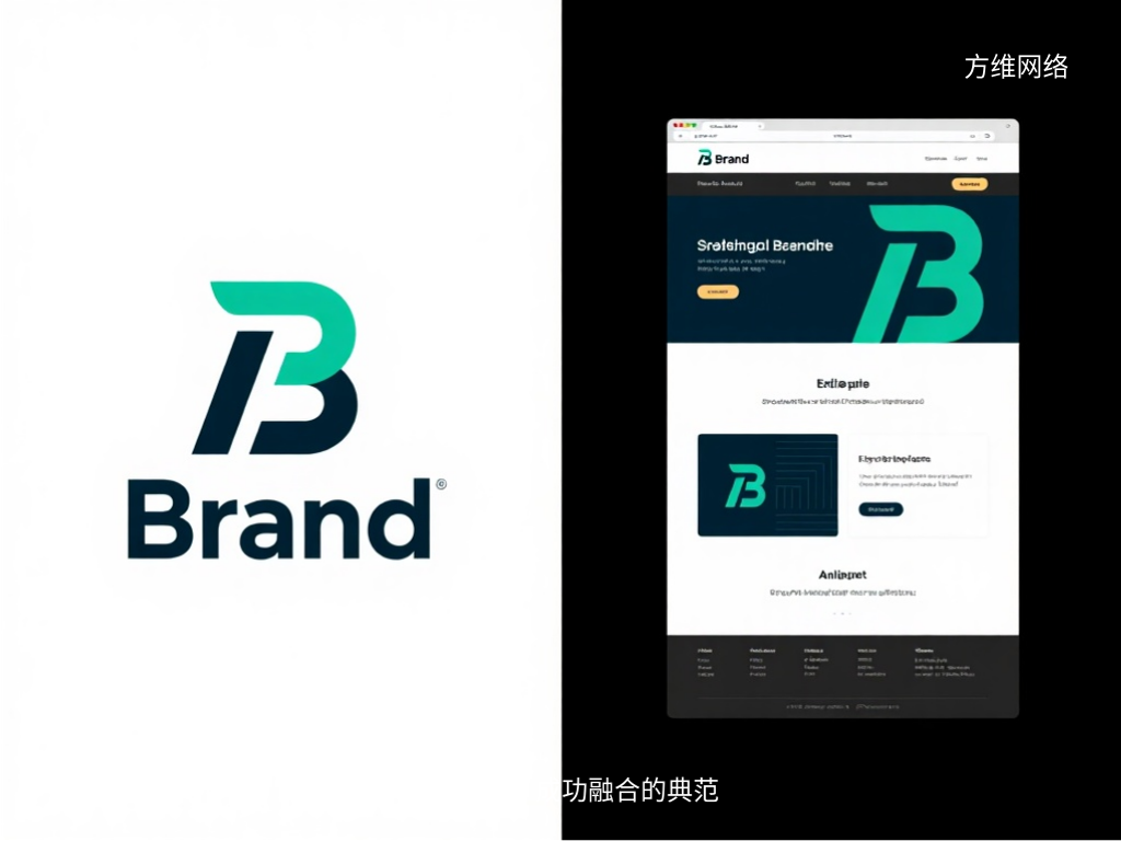 案例分析:成功融合的典范