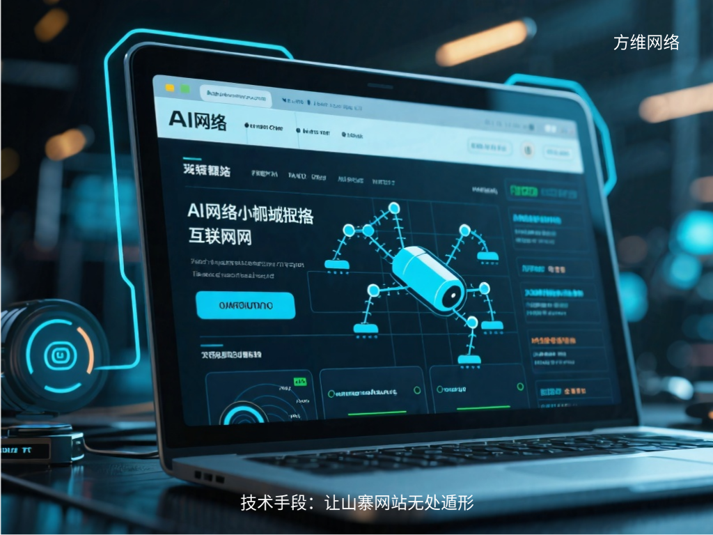 技術(shù)手段:讓山寨網(wǎng)站無處遁形