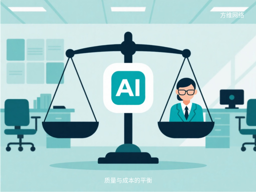 質(zhì)量與成本的平衡