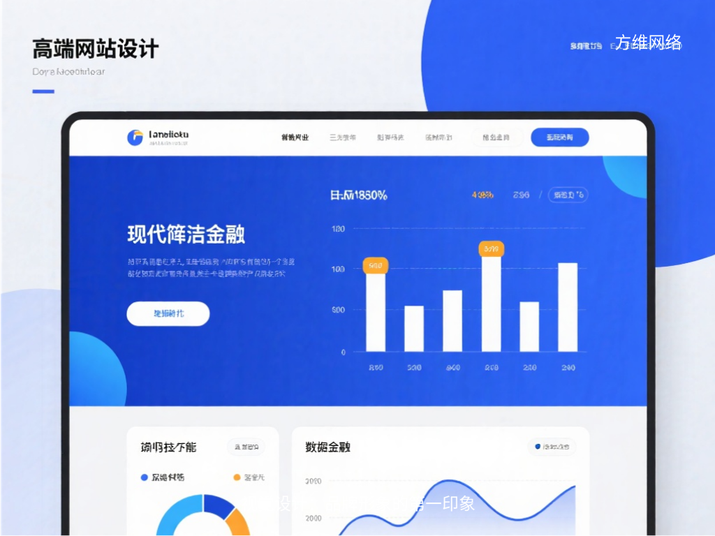 視覺設計：品牌形象的第一印象