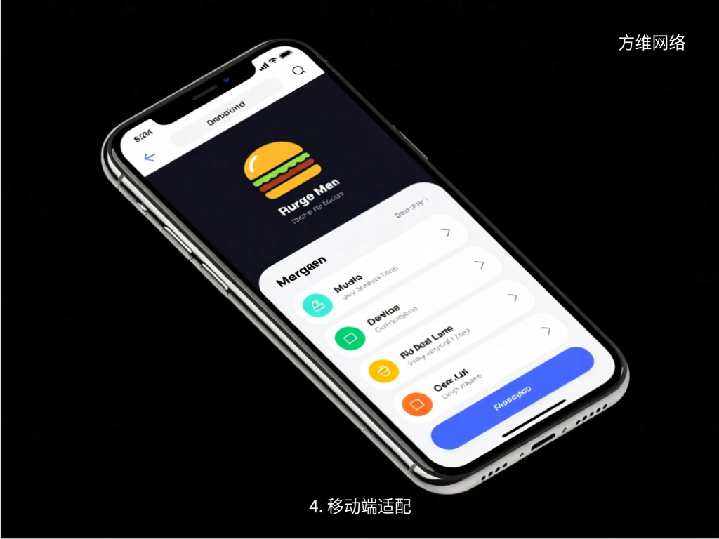4. 移動端適配