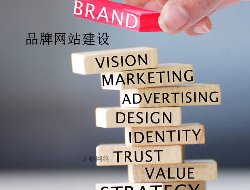 公司品牌網(wǎng)站建設(shè)